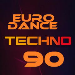 Eurodance - Techno of 90