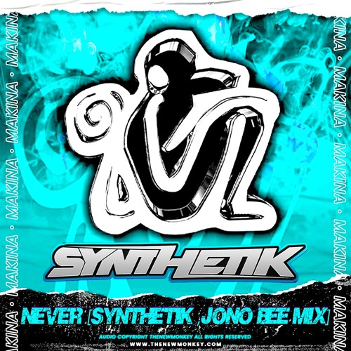Synthetik & JonoBee - Never