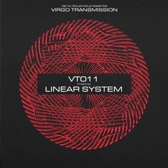 Virgo Transmission 11 / Linear System