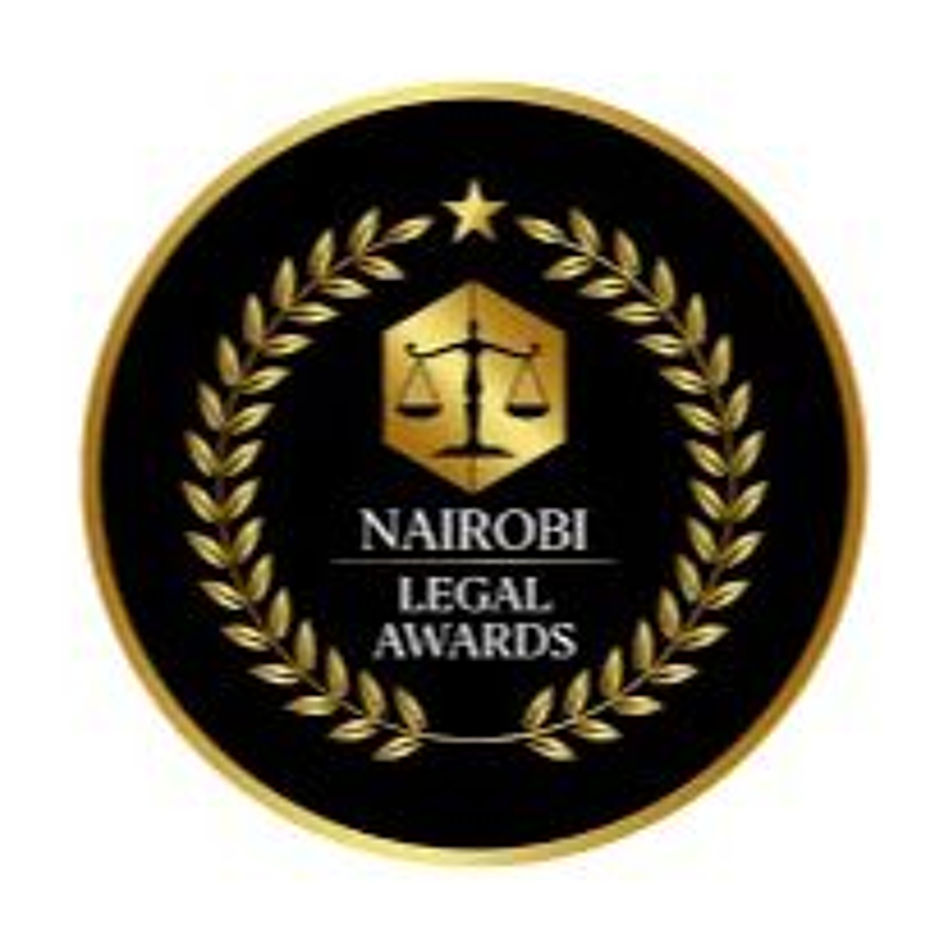 The Nairobi Legal Awards, Ribin Ondwari on The Legal Insider