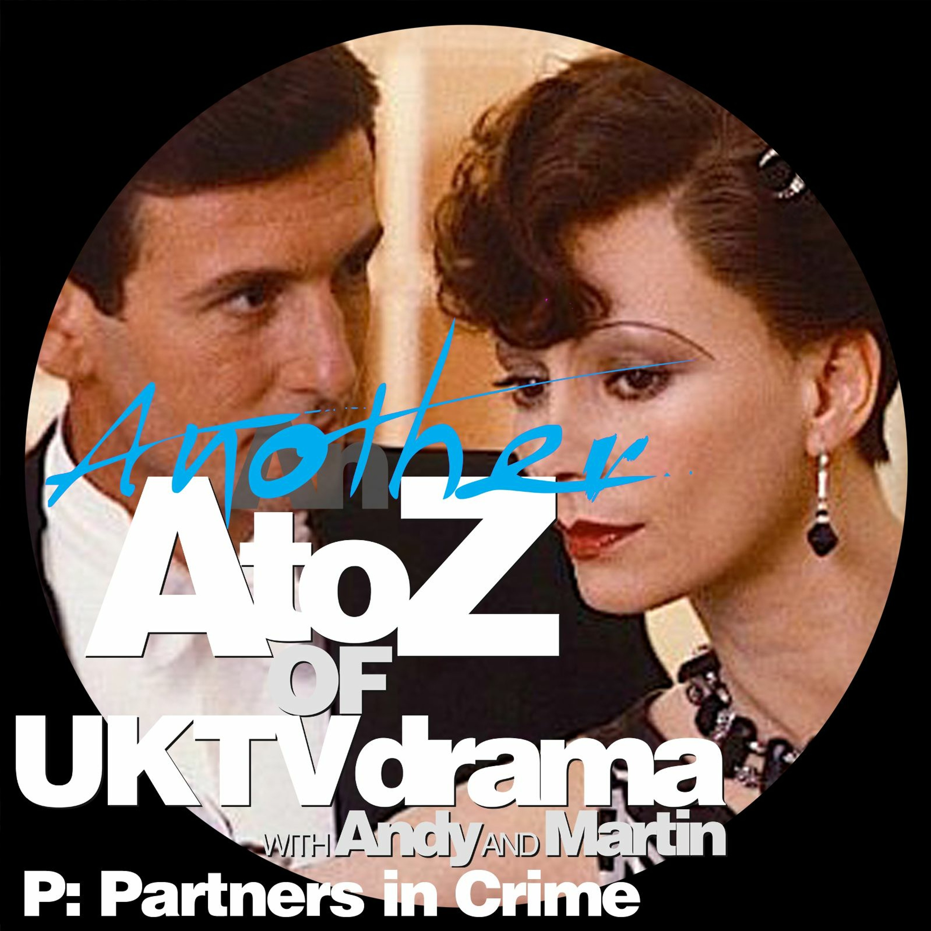 An A to Z of UK Television Drama