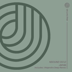 Nsöund - Jamás