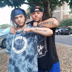 Blind Eye by D.Miller