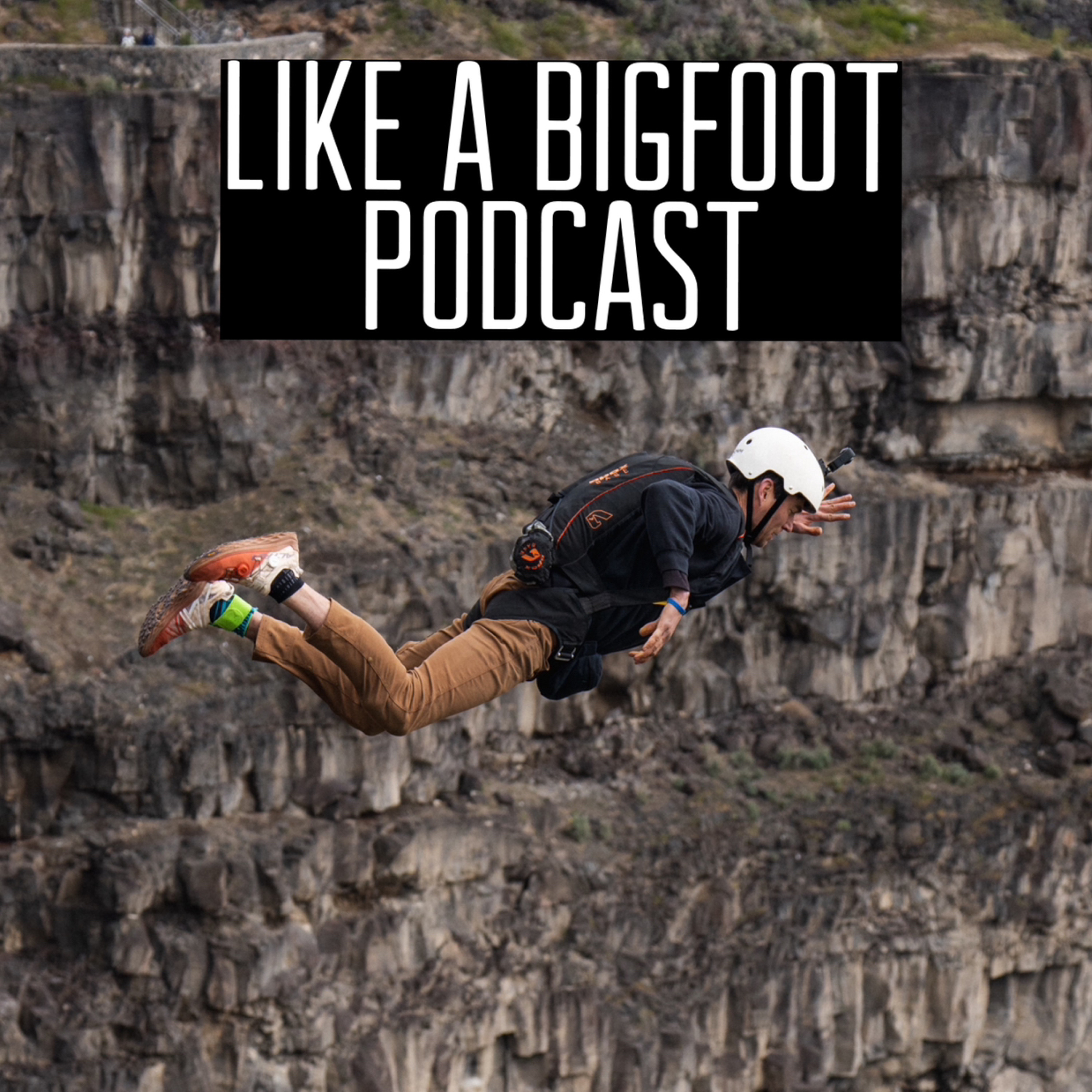 #397: Adam Casey 5 -- Adventure Life and the Connections We Make Along the Way episode artwork