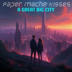 A Great Big City