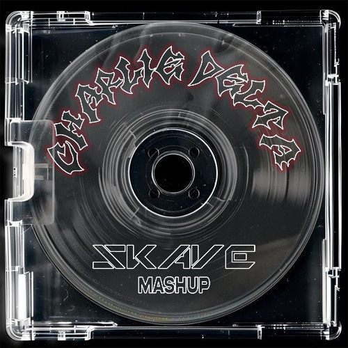 INTRO - NISKA Charlie Delta x Slayer x MICHAEL SPARKS  MACHINA (SKAVE MASHUP)