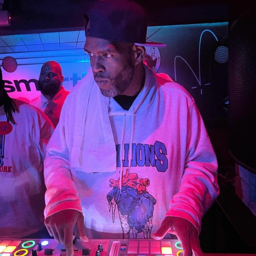 SmartBar Set Recap 7 - 21 - 23