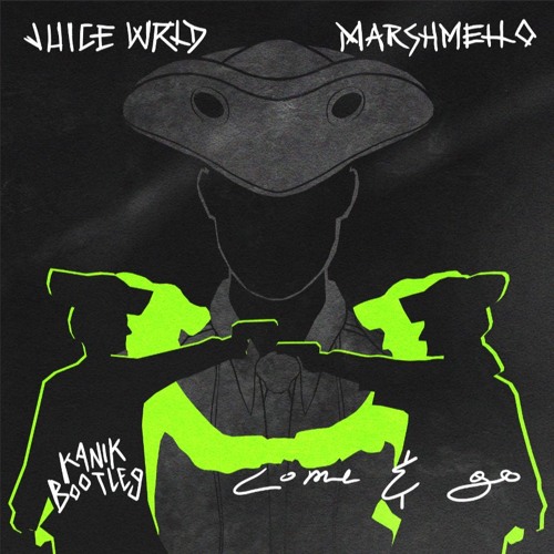 JuiceWorld-Come and Go (Kanik Bootleg)