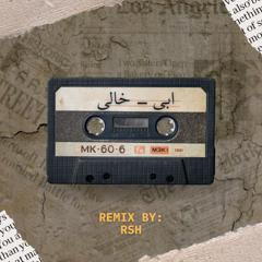 Ebi - Khali - RSH Remix