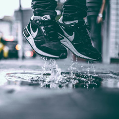 Jumpman | made on the Rapchat app (prod. by stereokiddie)