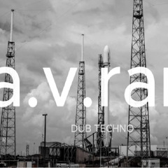 DJ SIDEWAYS - MONDAY GUEST SESSION - a.v.ram