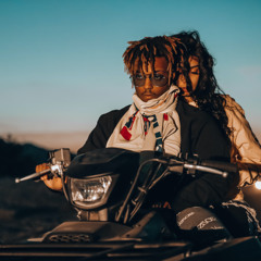 FREE Juice WRLD type beat - "Last Ride Home" | 2025