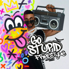 Go Stupid Freestyle (prod. niko rain)