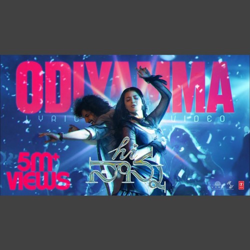 Odiyamma - Dhruv Vikram x Shruti Haasan x Chinmayi Sripaada (0fficial Mp3)
