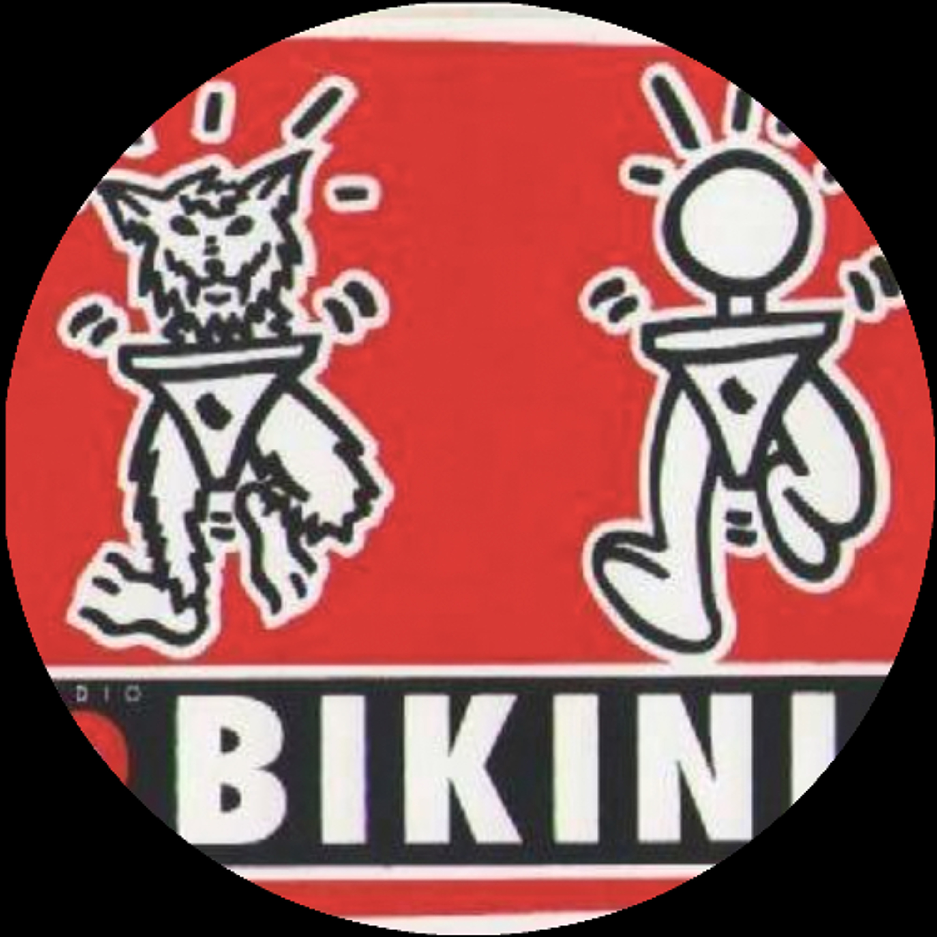 FESTA BIKINI CLUB episode artwork