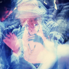 hazy