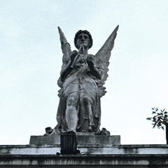 AFTERS ANGEL