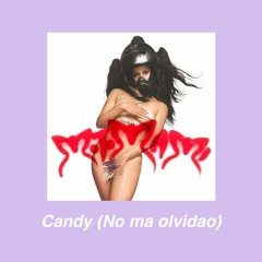 Rosalía - Candy (no ma olvidao) ☁️ (Dasistsara Edit)