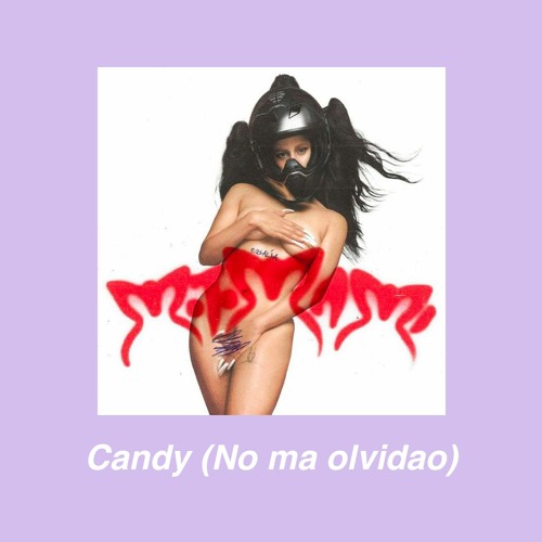 Rosalía - Candy (no ma olvidao) ☁️ (Dasistsara Edit)