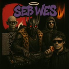 The Dub of the Rings - SEB WES