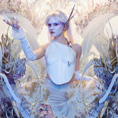 Grimes X Auroboros
