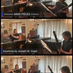 Insomnia - B# Chamber Trio