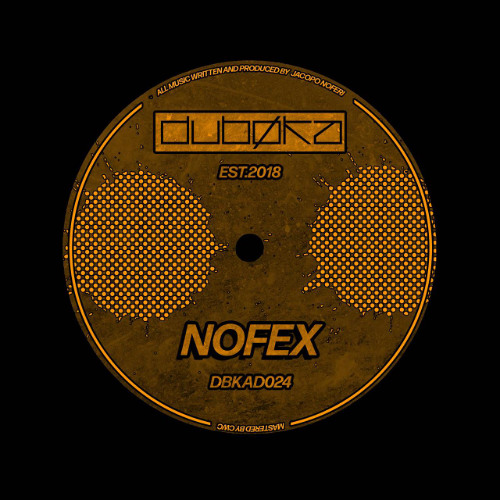 PREMIERE: Nofex - Suspendu [DBKAD24]