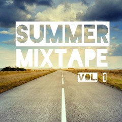 Summer Mix VOL.1