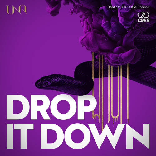 Drop It Down (feat. MC K.O.K & Karmen)