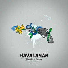 Havalaman (feat. Yasna)