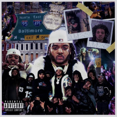 Kojo Da Reaper - OuttaReach. !!