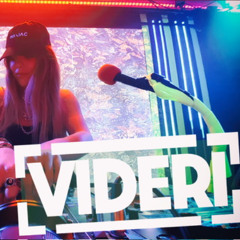 VIDERI - Live at P6Media with Flipside - 04.25.25