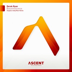 Bioluminescence (Andy Moor Radio Edit)