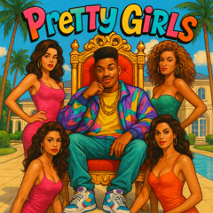 pretty girls [prod by dsands] inst