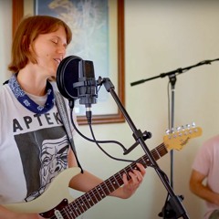 Bath Water - Tiny Desk Contest entry 2021