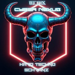 Hard Techno/ Schranz Mix