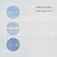 Tobias Wilden - On The Surface (A Path to Open Air II)