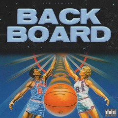 BACKBOARD
