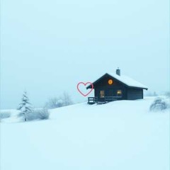 Snow Bear (Forever Shall We Be)