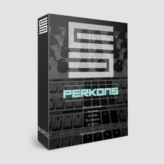 PERKONS Sample Pack Preview Jams
