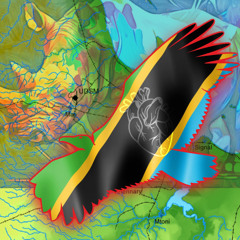 NO APHRO-DIGITY TRIBAL MIX