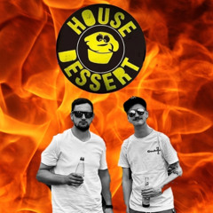 House Dessert @ Firedance 2025