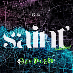 SainT / LoudestSilence - City Pulse | DNB Mix 2024