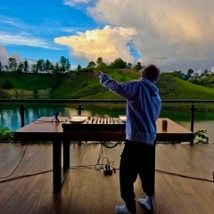 Live From Guatepè, Colombia - IMAX713 [ Sunrise Sun.sets ]