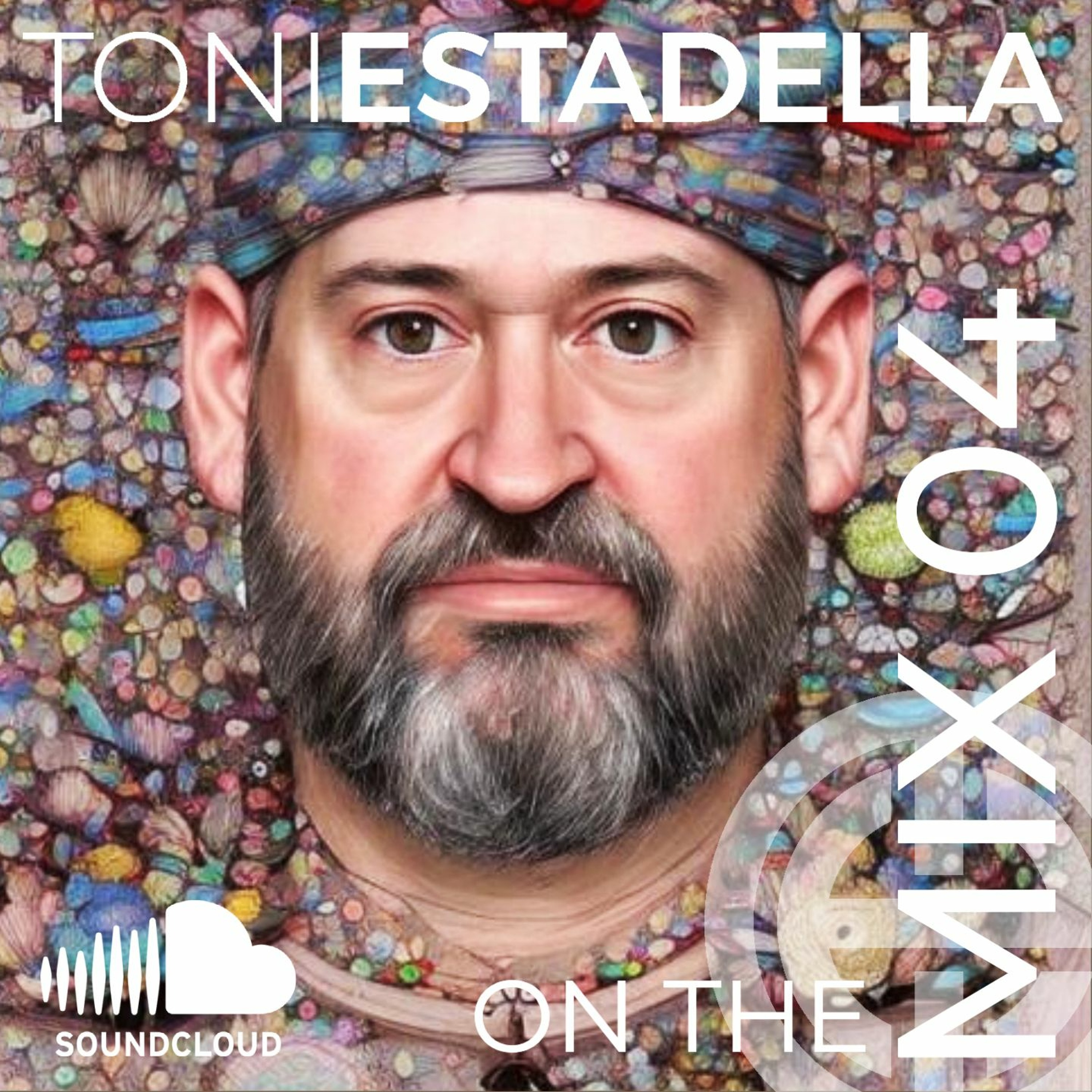 On the Mix by Toni Estadella