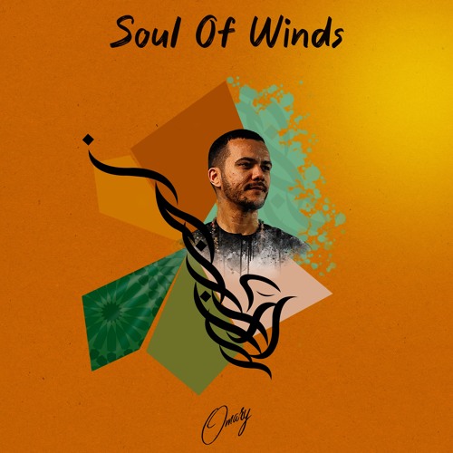 Omary - Soul Of Winds (Album)