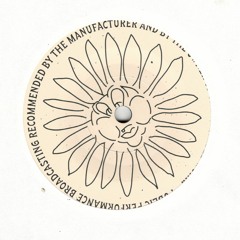 Irie Mona - Skuff Island / MYSTB001 B