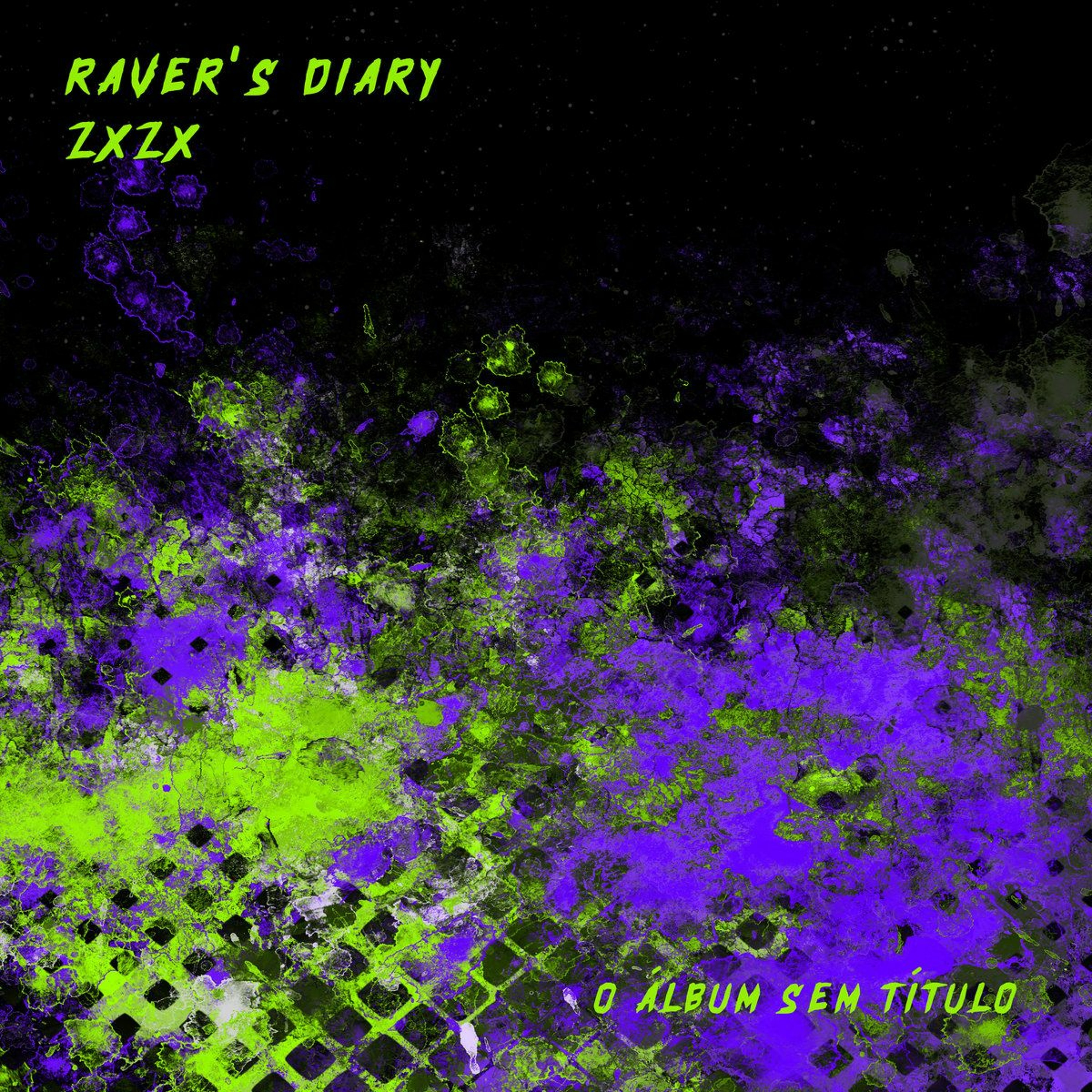 Premiere: Raver's Diary - Eu também não tenho título [Kepler Live] episode artwork