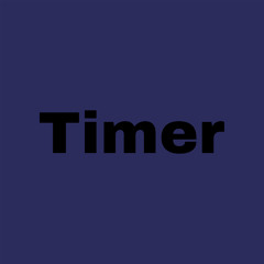 Timer