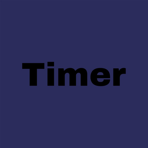 Timer